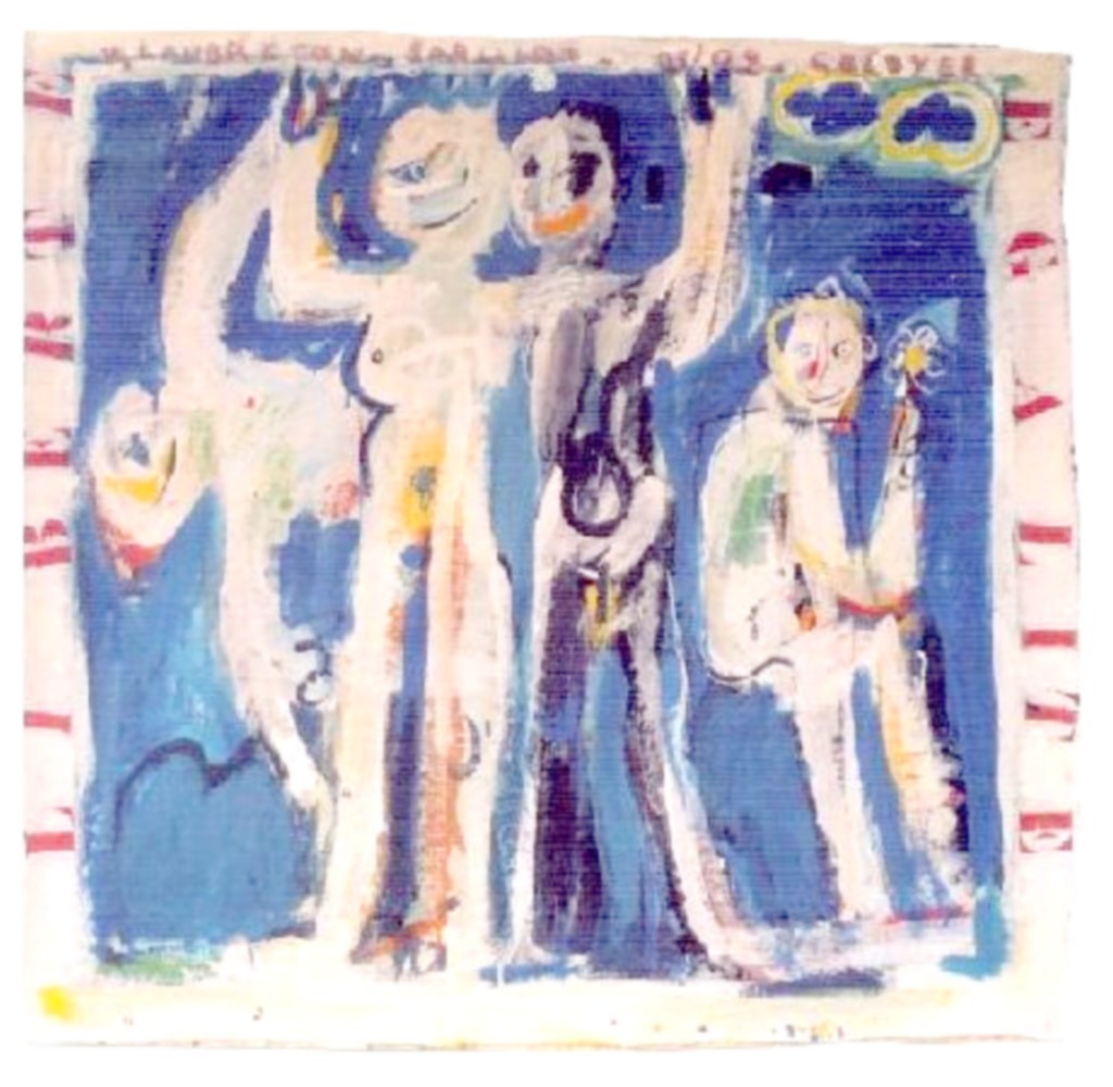 Liberté égalité