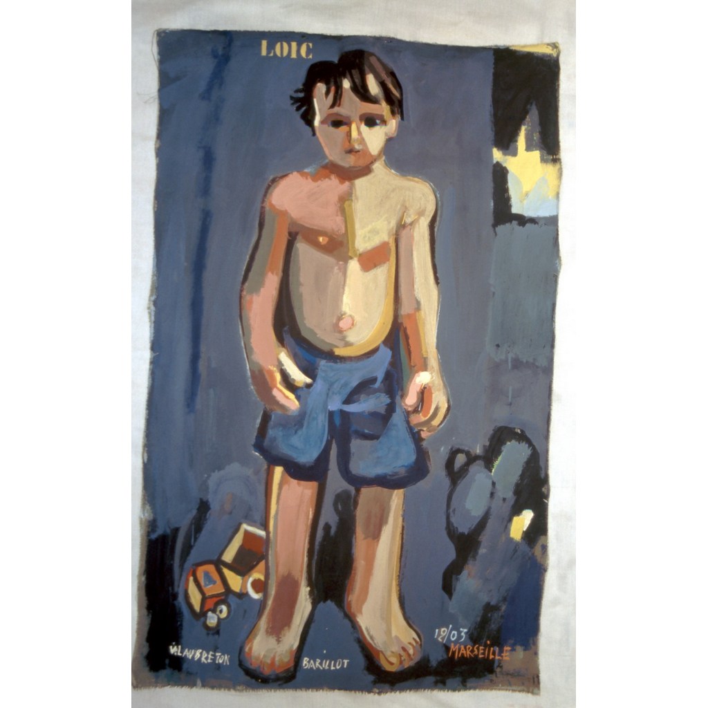 Loïc