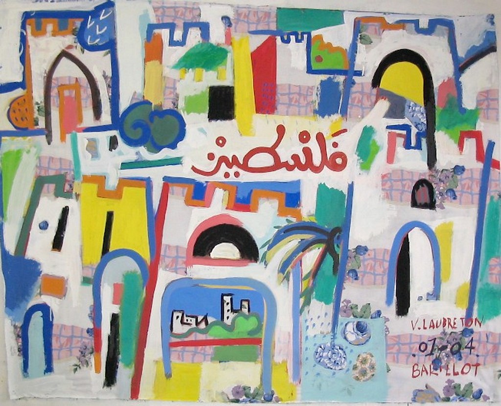Jérusalem