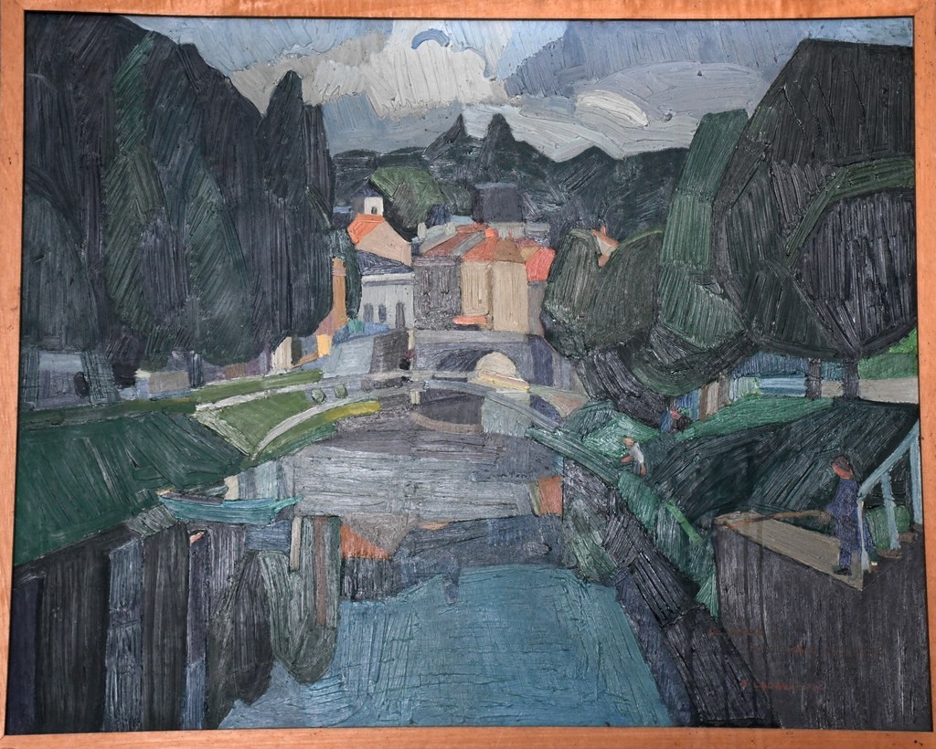 La vendée à Fontenay le Comte