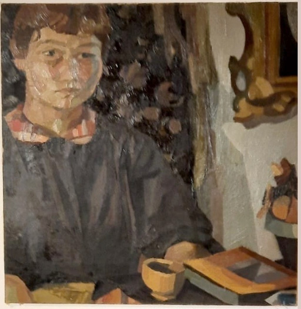 Claire gris