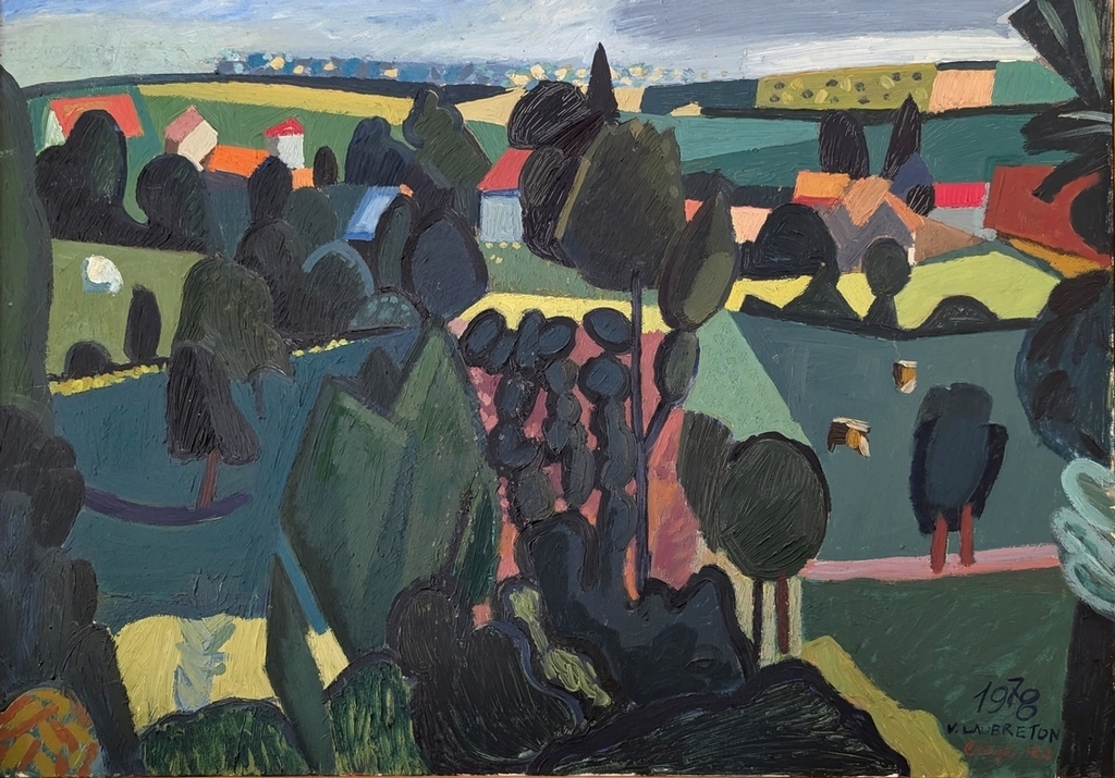 Paysage