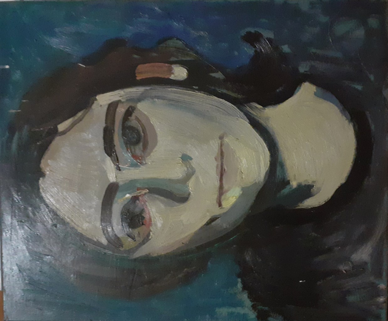 Suzanne