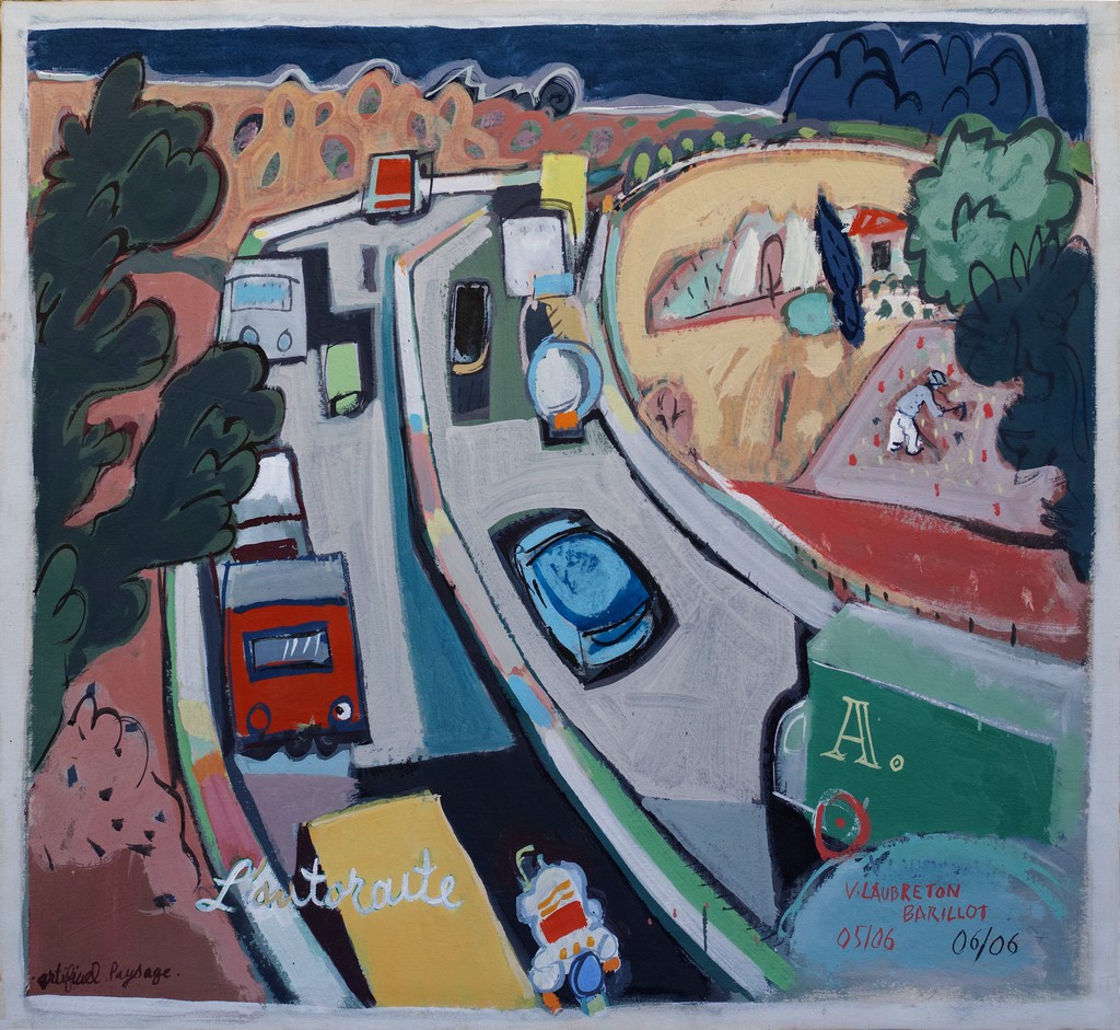L'autoroute