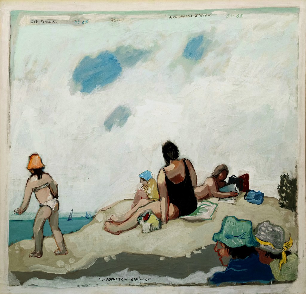 Plage
