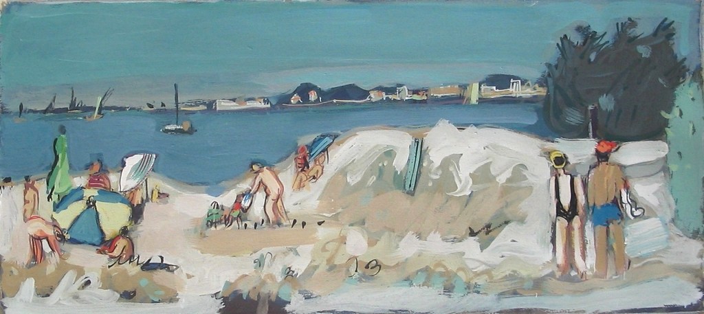 Plage