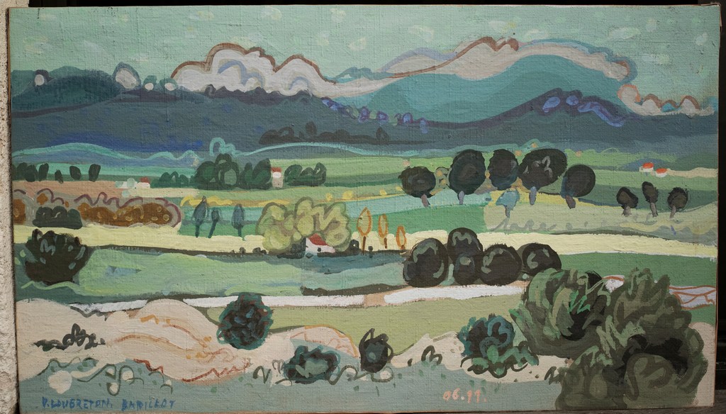 Paysage