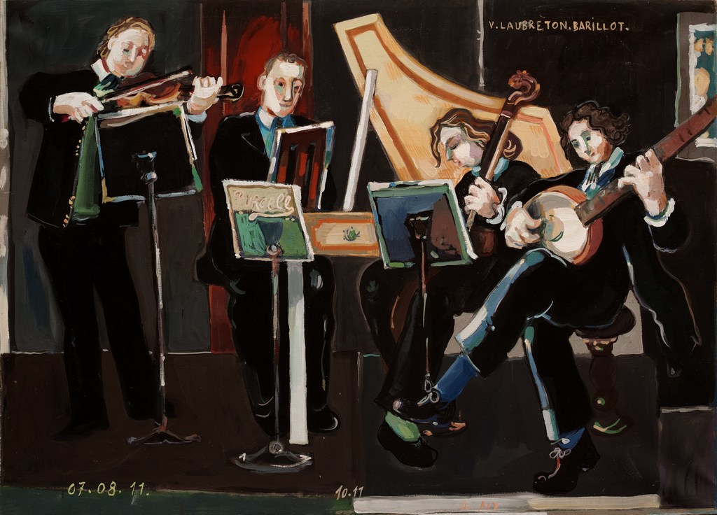 concert (Purcel)