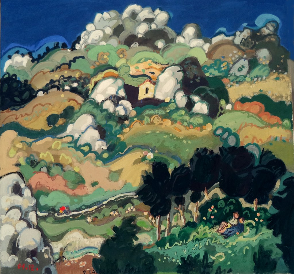 Paysage