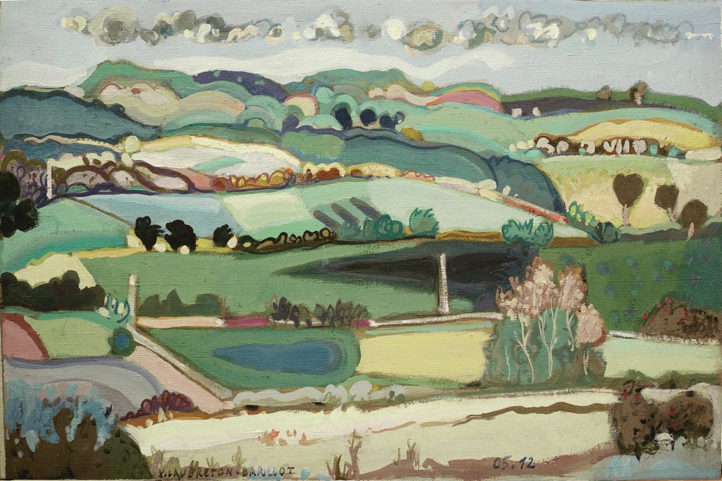 Paysage