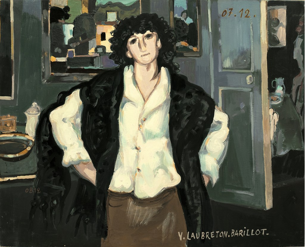 Madame Barillot