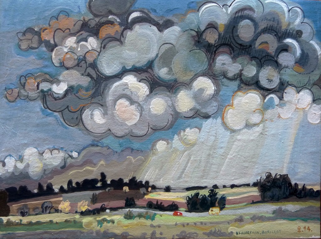 Plaine vendée