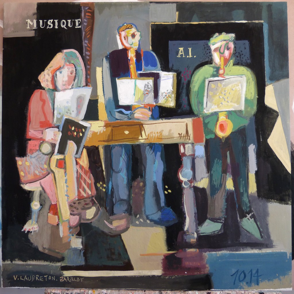 Musique