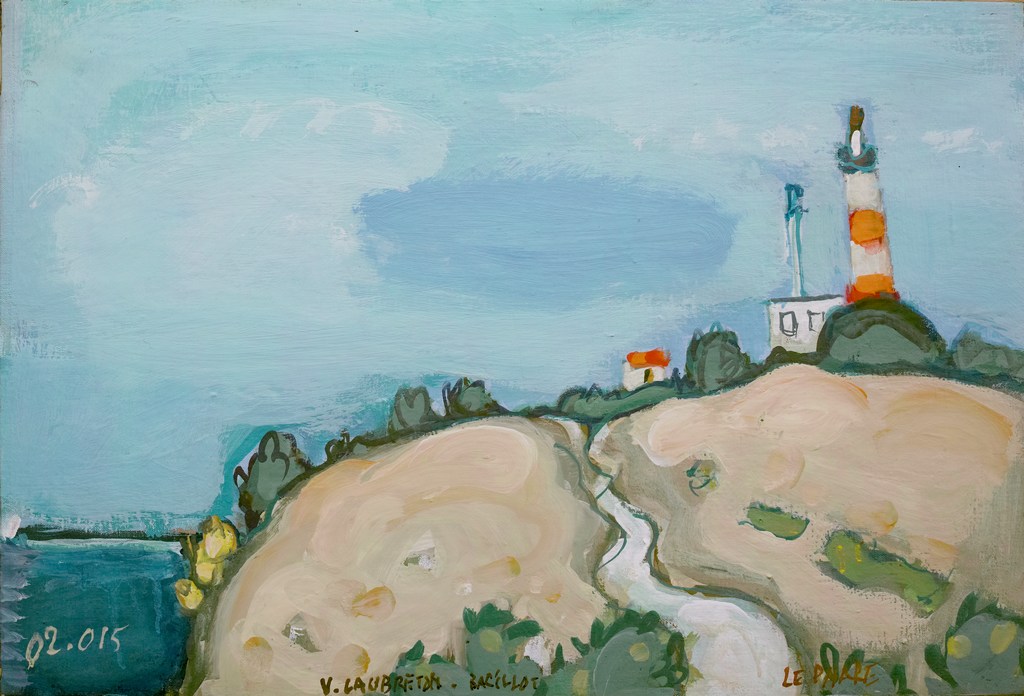 Le phare