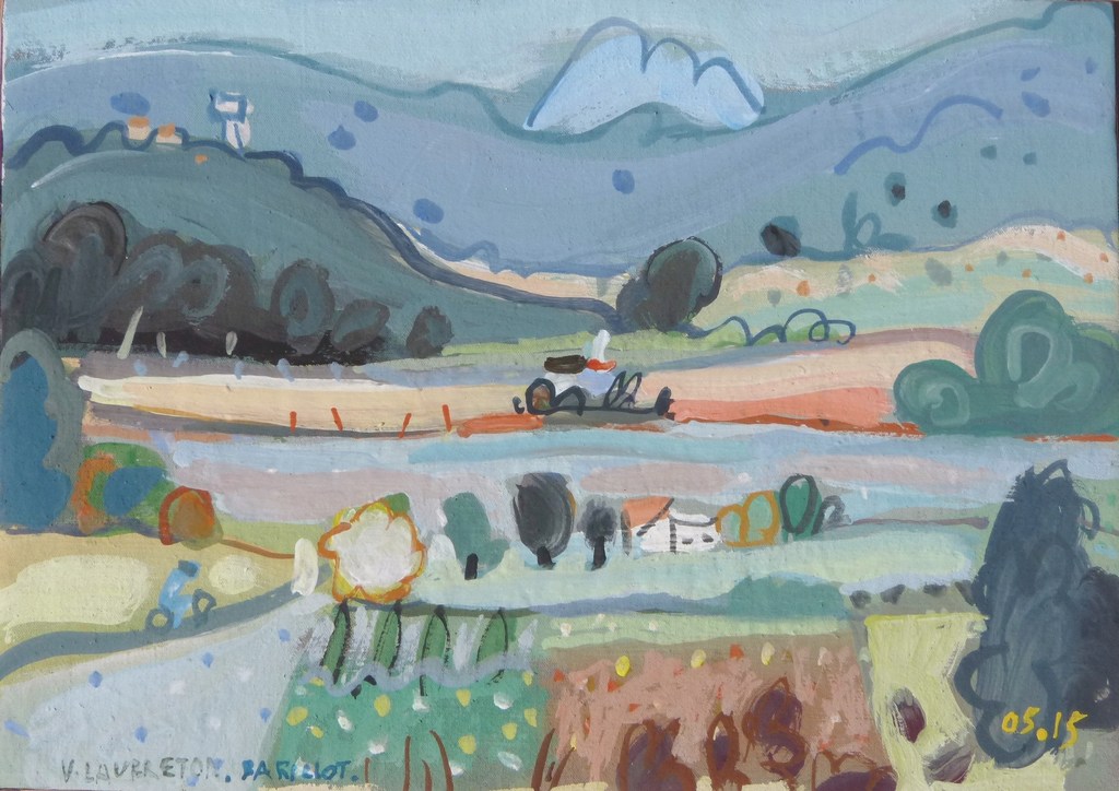 petit paysage