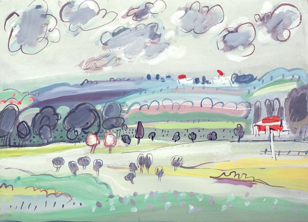 Paysage