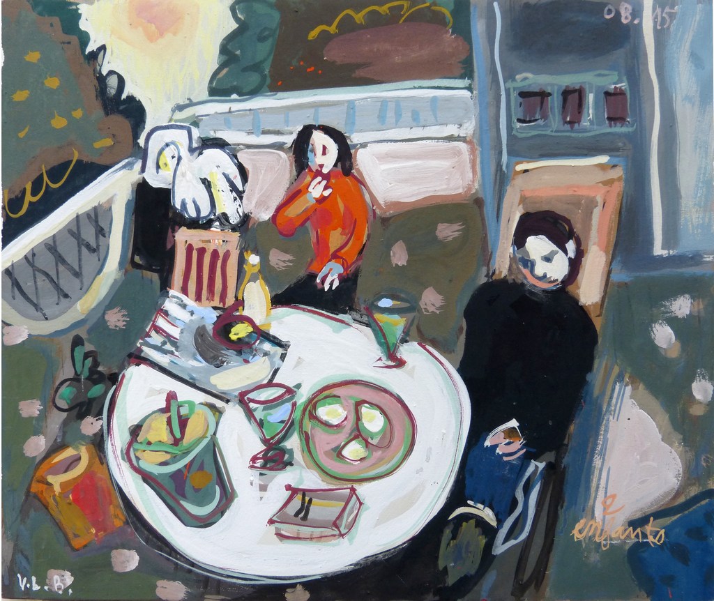 2 enfants