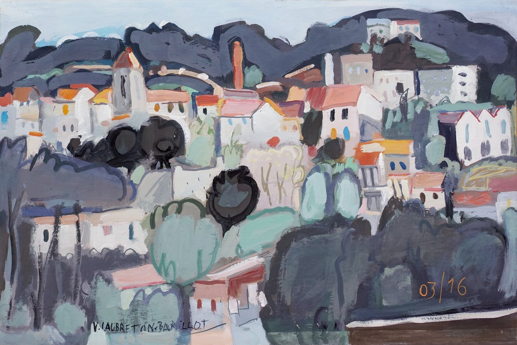 Un village