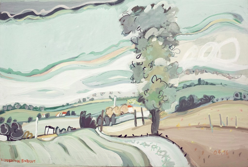 Paysage