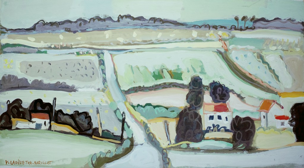 Paysage