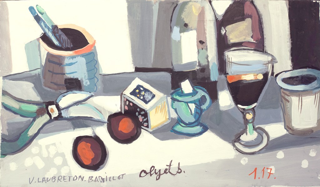 Objets
