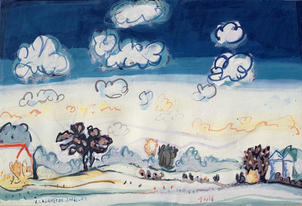 Paysage