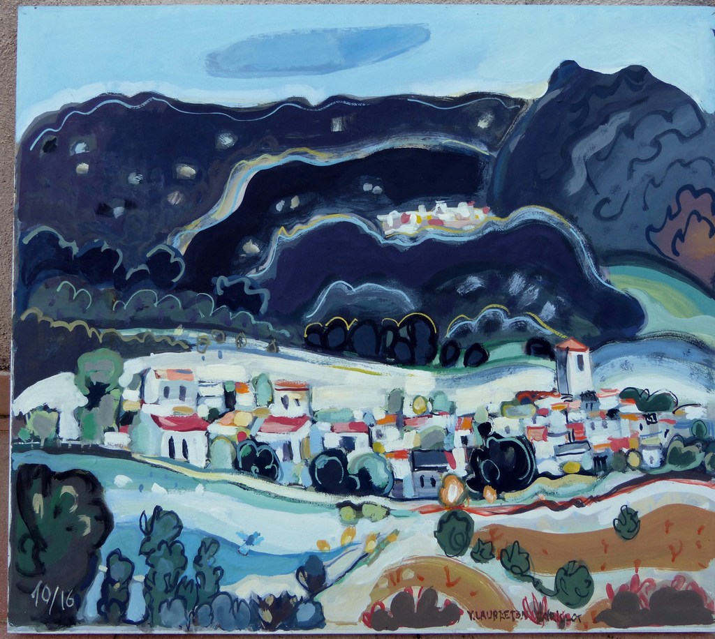 Paysage