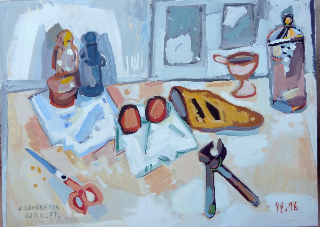 Objets