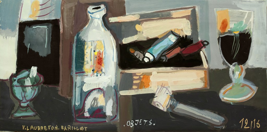 Objets