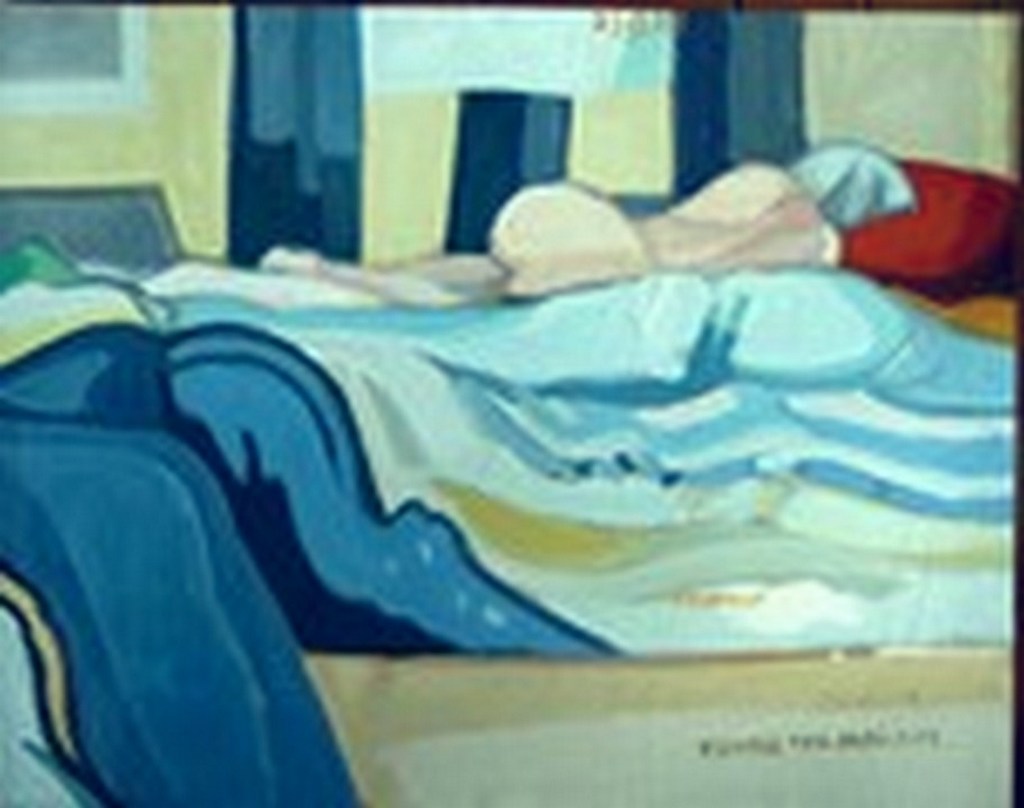 La sieste