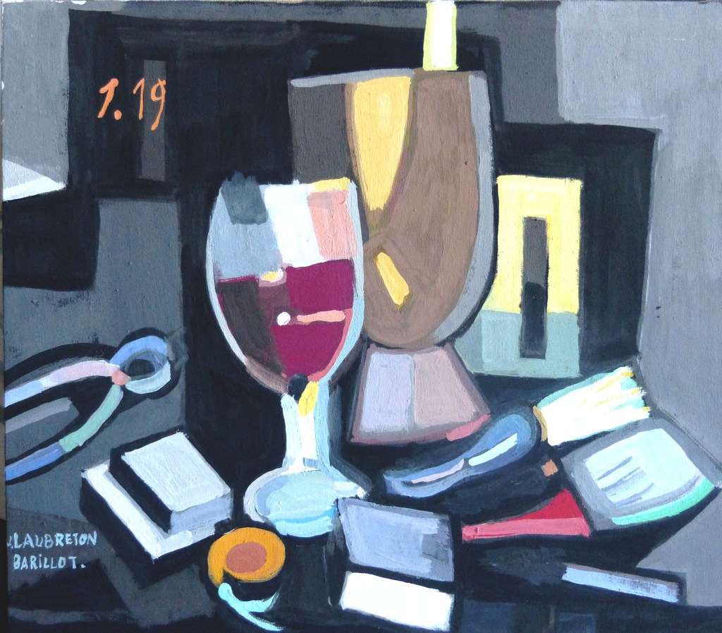 Objets