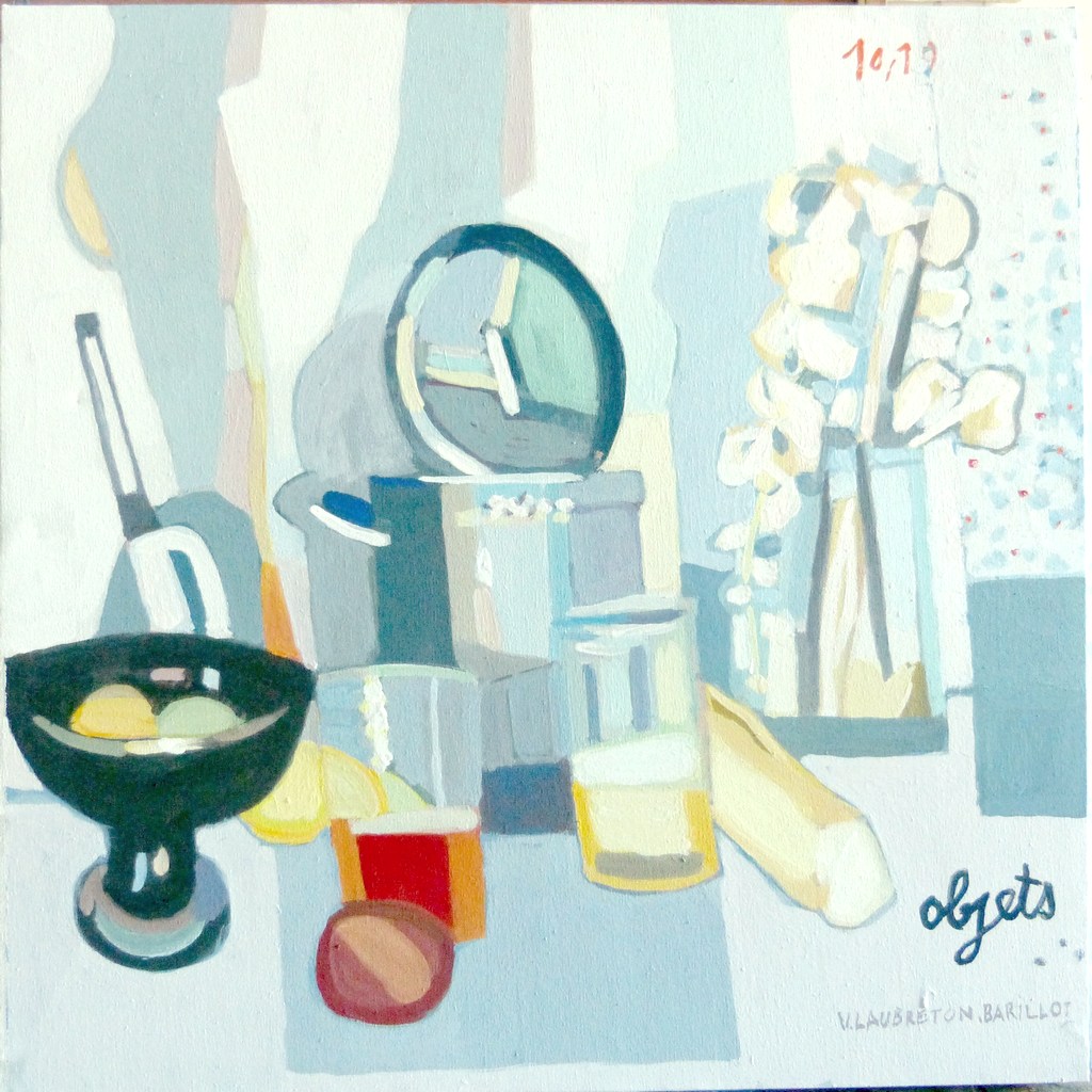 Objets