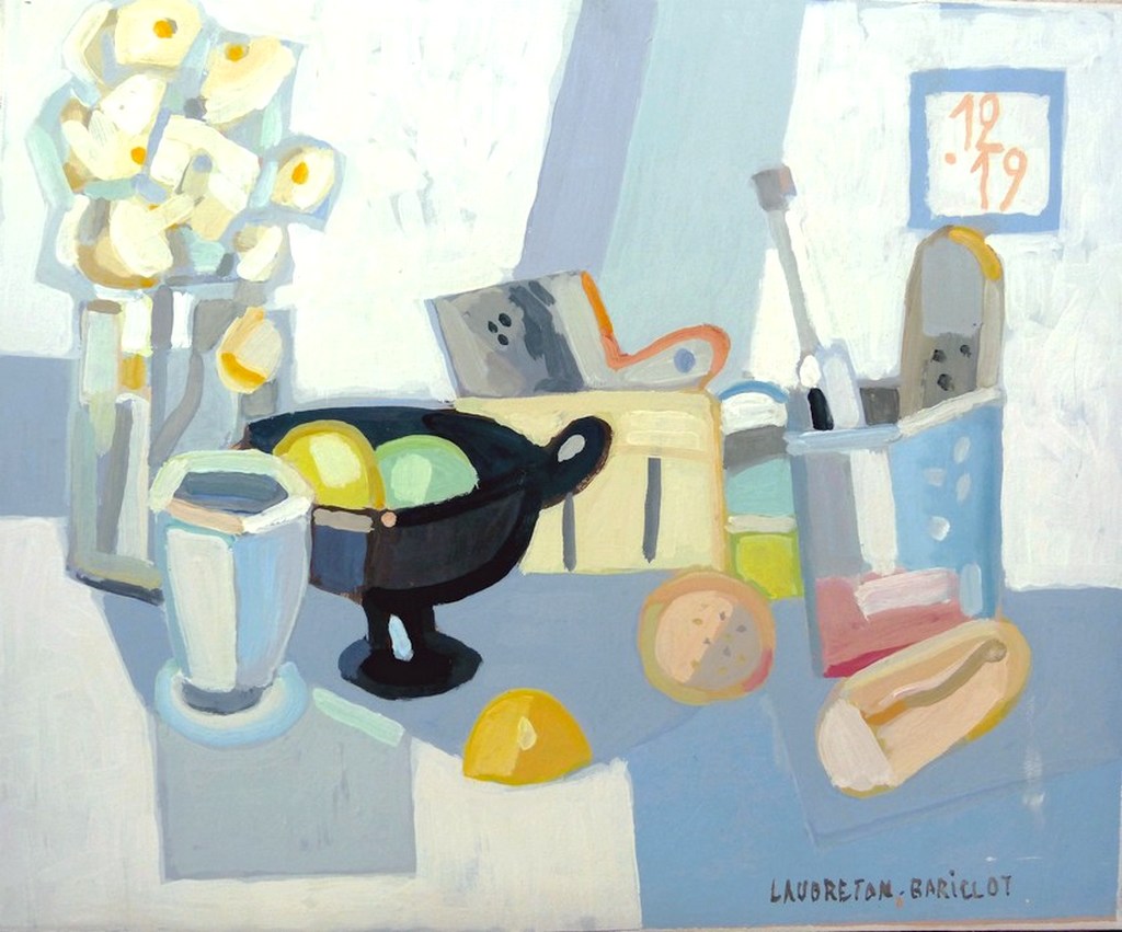 Objets