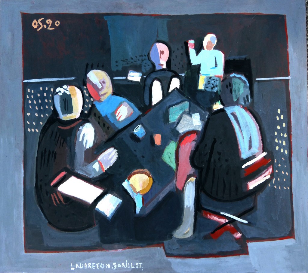 soirée
