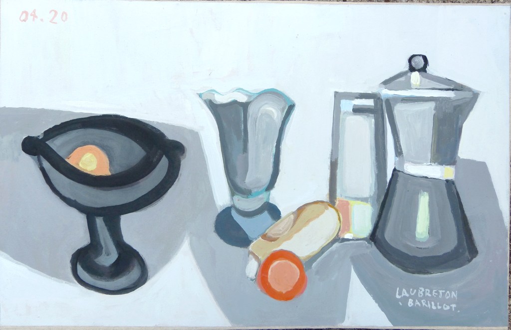 objets