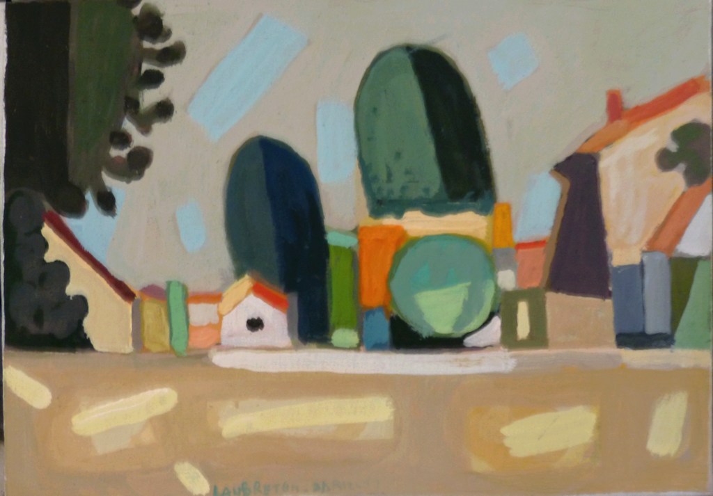 paysage