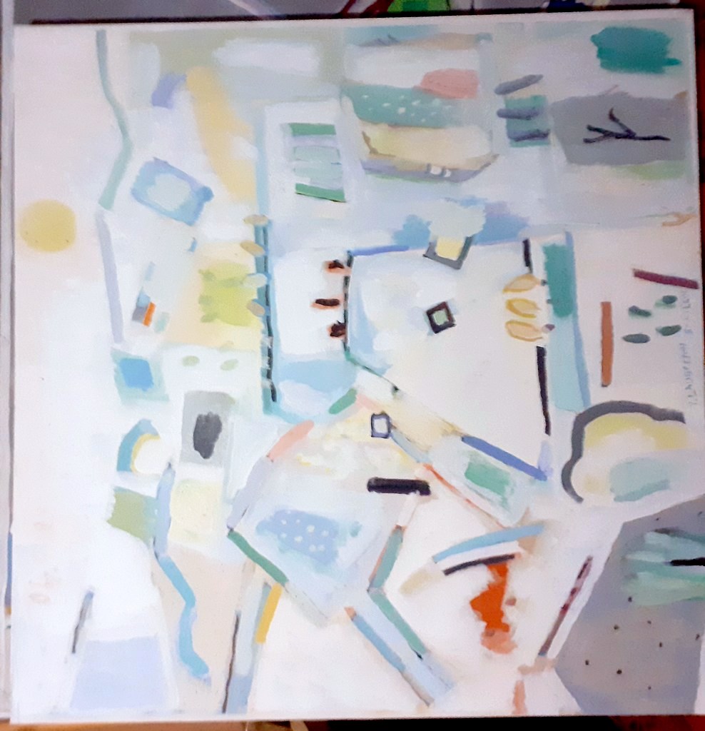paysage clair