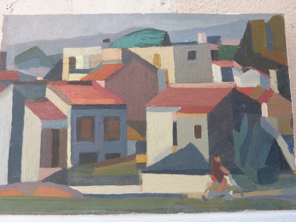 La Coupiane