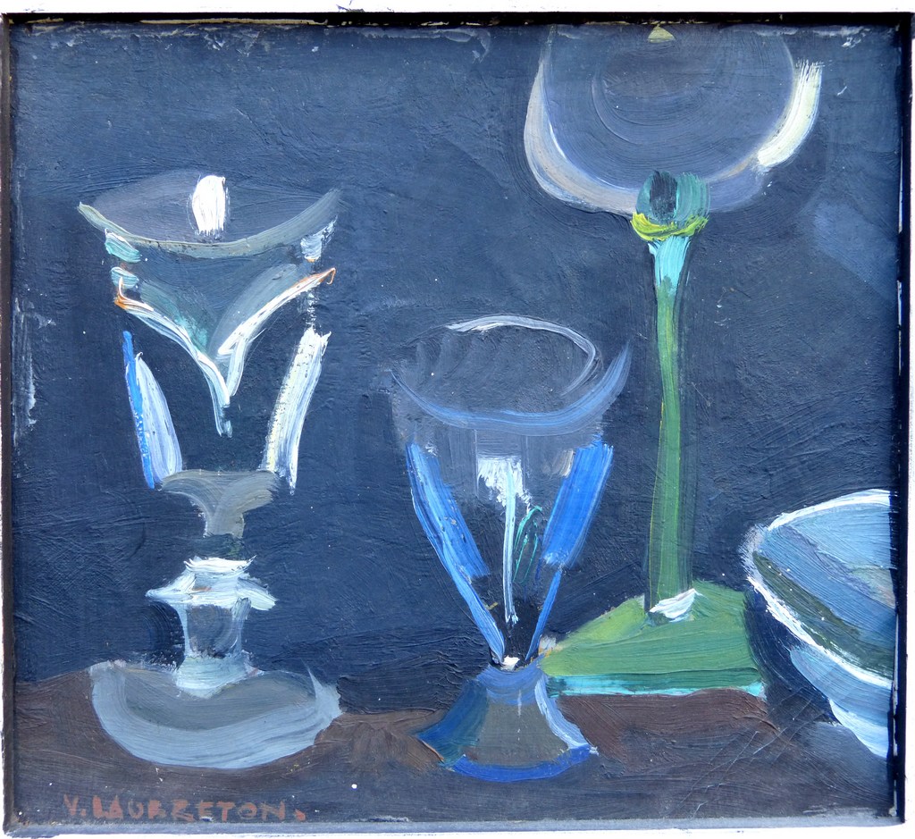 Les verres