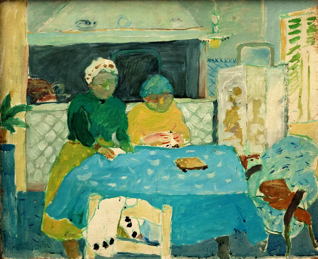 Intérieur