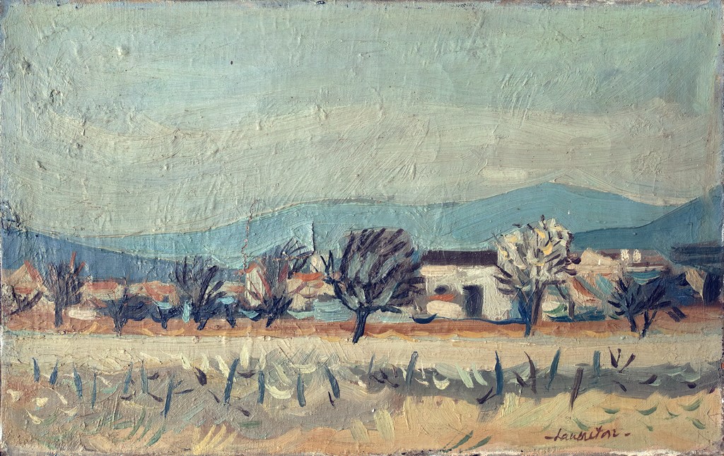 Saint Cyr