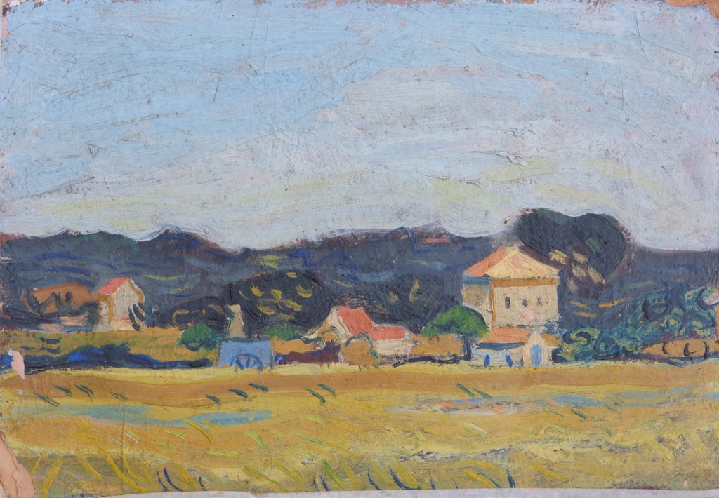 paysage