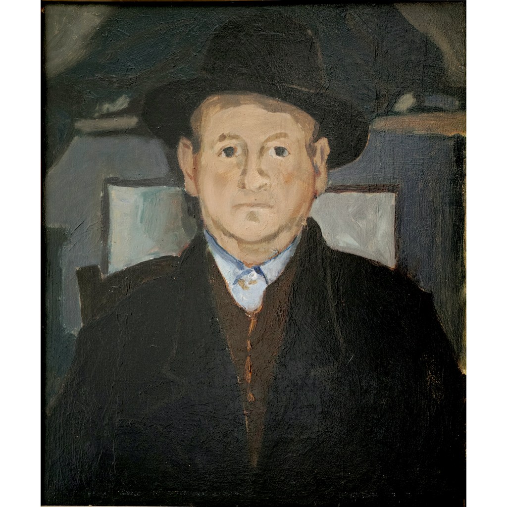 M. Laubreton père