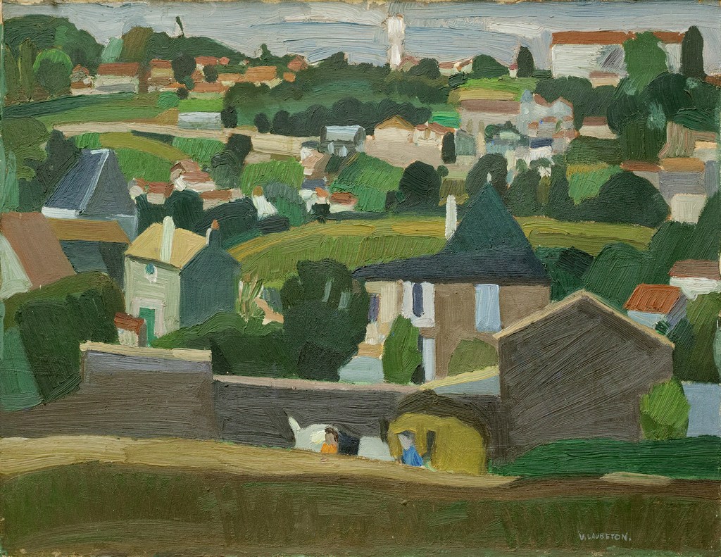 Village