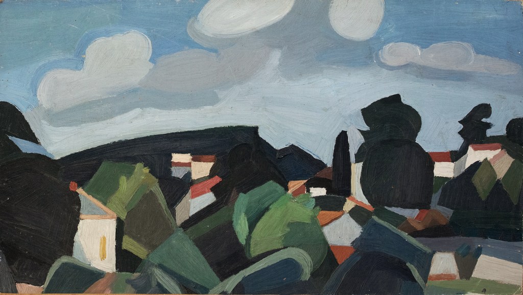 paysage (Auzay)