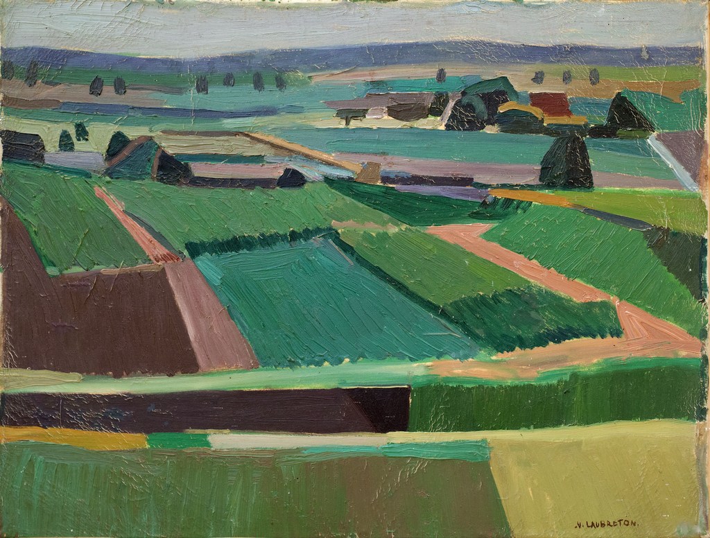Plaine