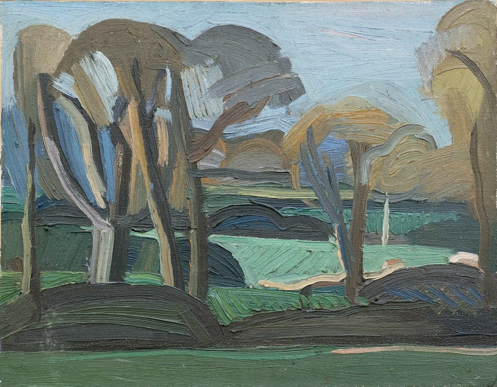 Paysage