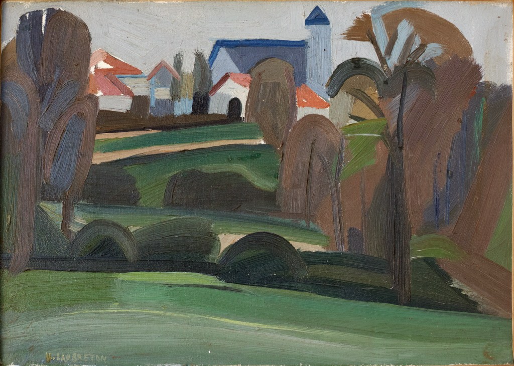 Paysage