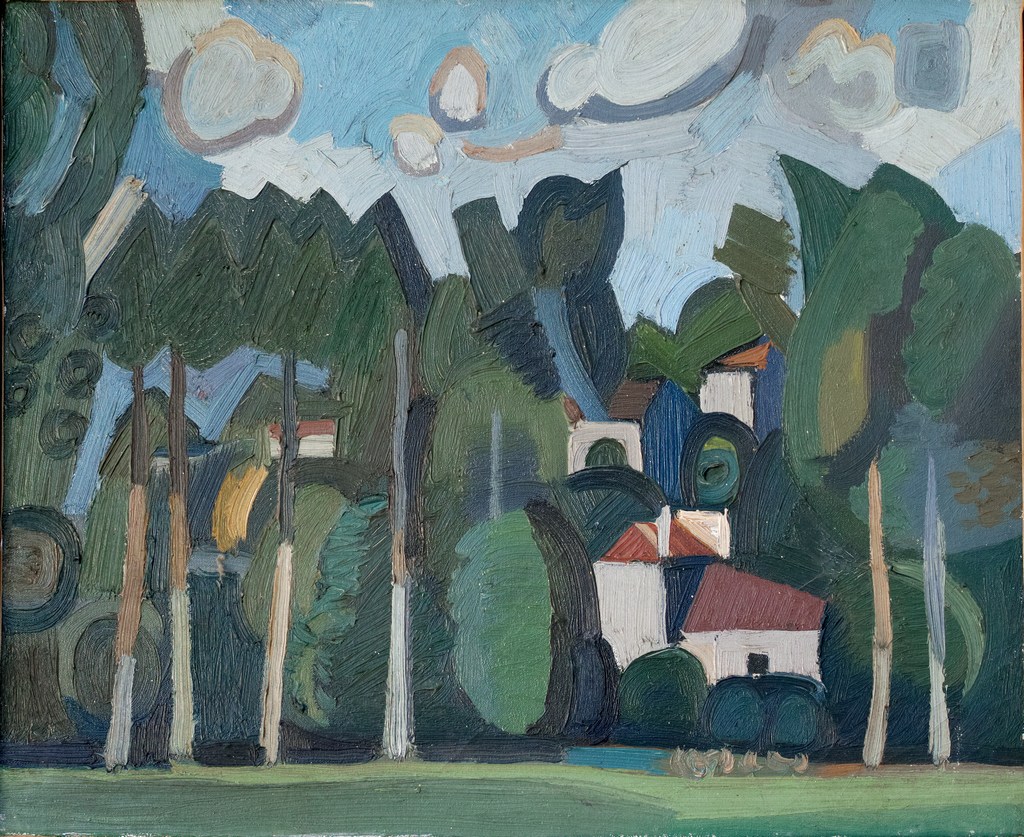 Paysage