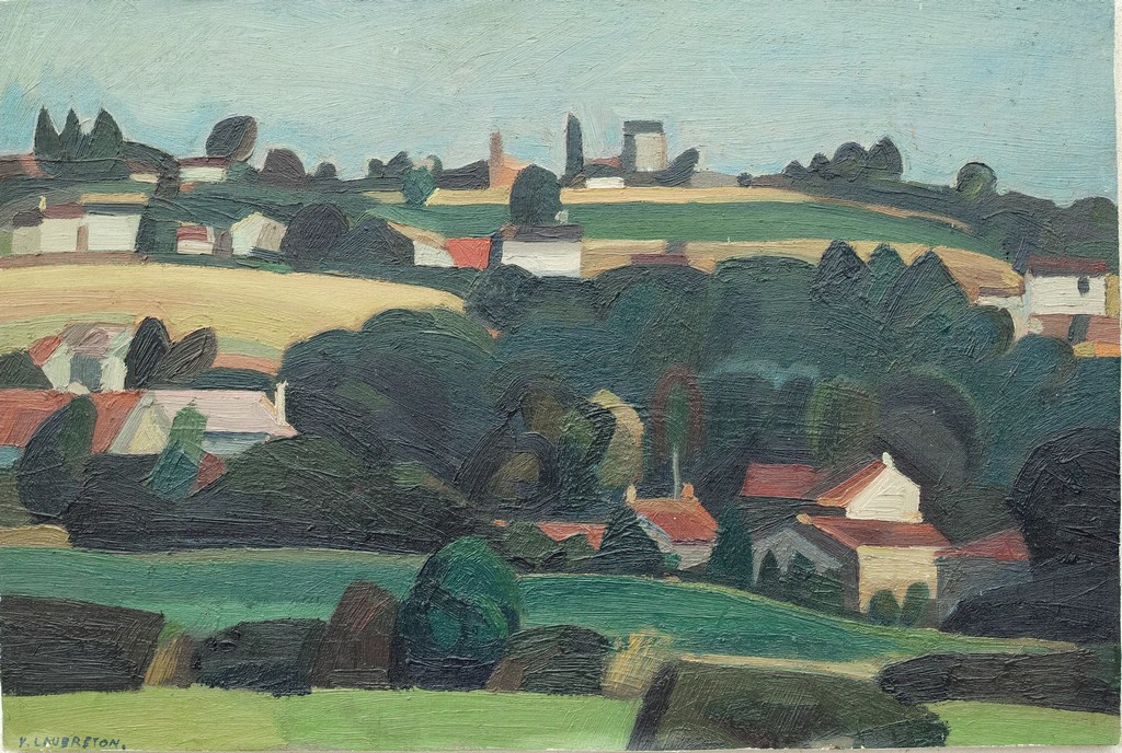 Paysage